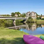 Les Borgnes Camping