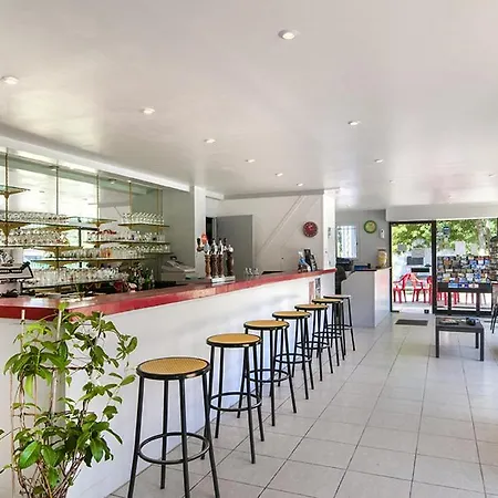 Les Borgnes 2* Saint-Sozy