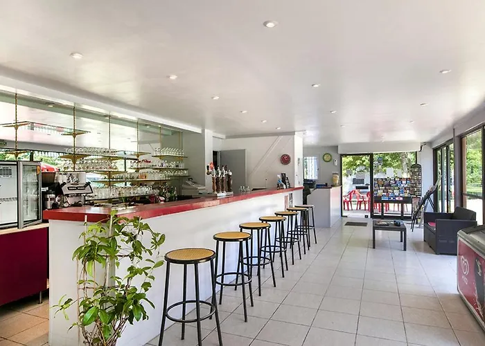 Les Borgnes 2* Saint-Sozy