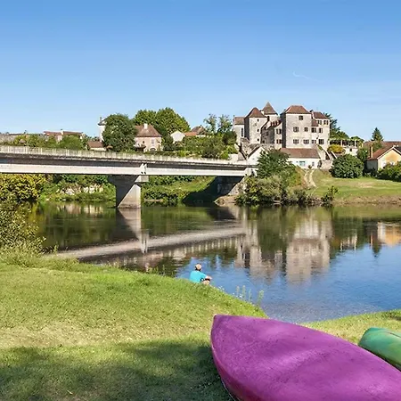 Les Borgnes Campsite