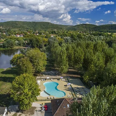 Les Borgnes 2* Saint-Sozy