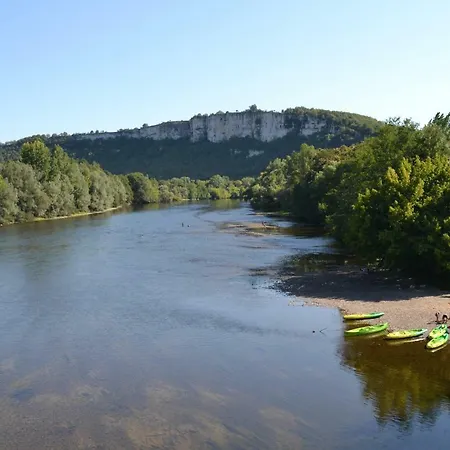 Les Borgnes 2* Saint-Sozy
